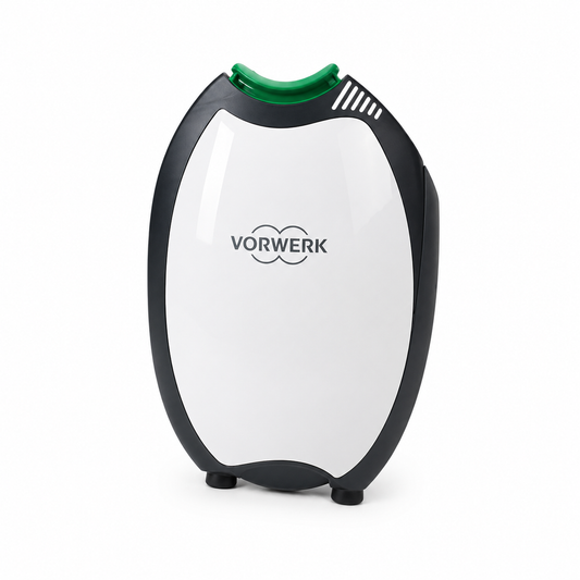 Sportello Anteriore Unità Filtro Originale Vorwerk Folletto VK150