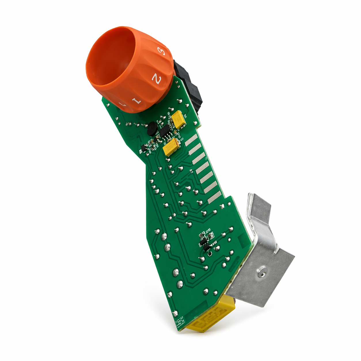Scheda Elettronica Originale Folletto Vorwerk VK 135/136