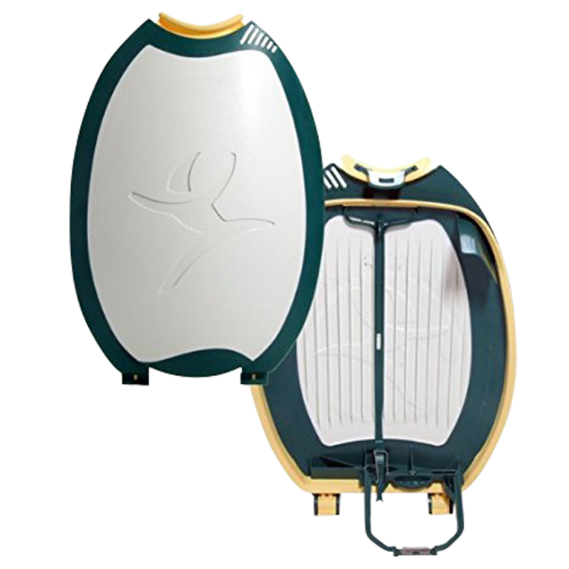 Sportello Anteriore Unità Filtro Folletto VK 140