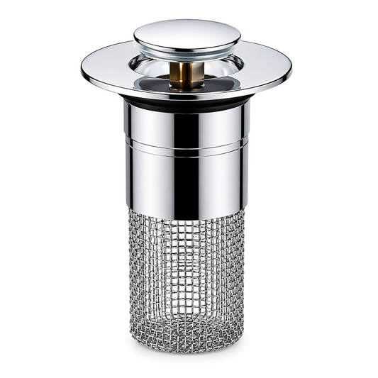 Tappo Pop-Up per Lavabo