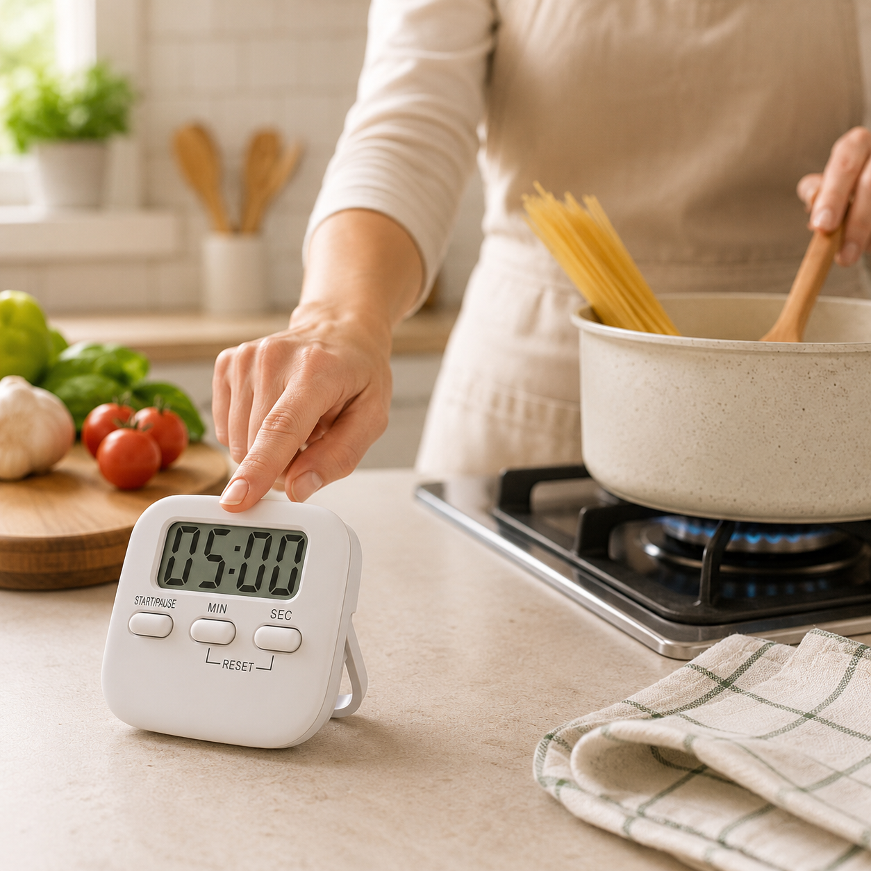 Timer da Cucina
