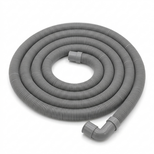Tubo Scarico per Lavatrice 3 m