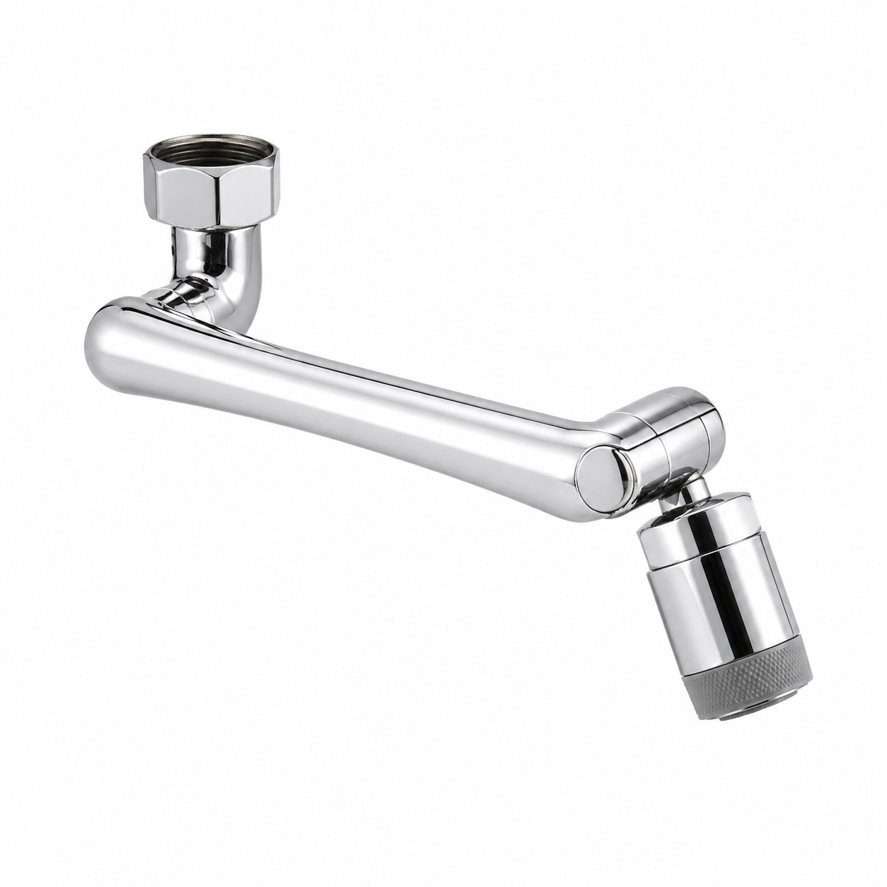 Tubo per Rubinetto Semi-Rigido