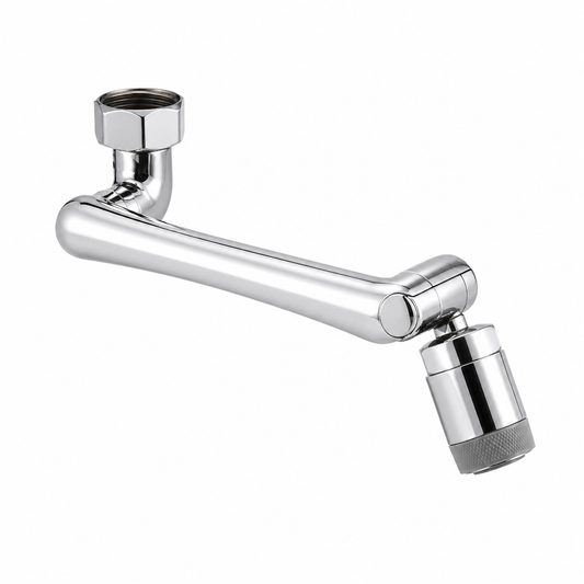 Tubo per Rubinetto Semi-Rigido
