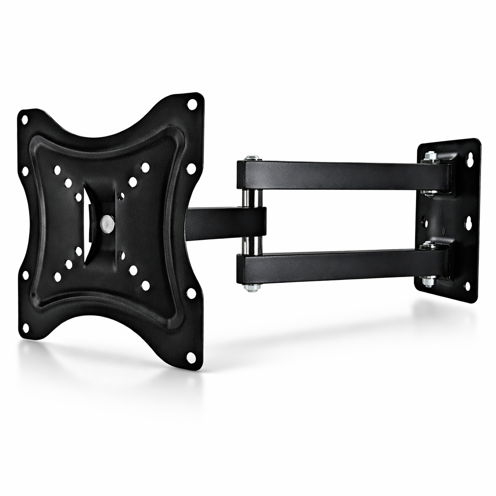 Staffa per TV LCD da 14 a 55 Pollici